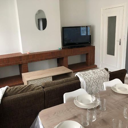 Appartement Cosy Et Lumineux 科桑 外观 照片
