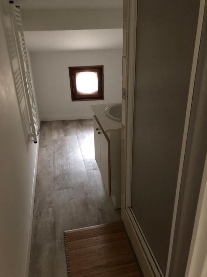 Appartement Cosy Et Lumineux 科桑 外观 照片