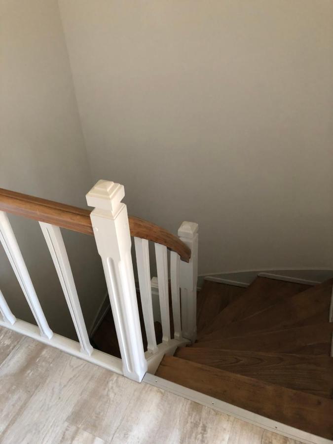 Appartement Cosy Et Lumineux 科桑 外观 照片