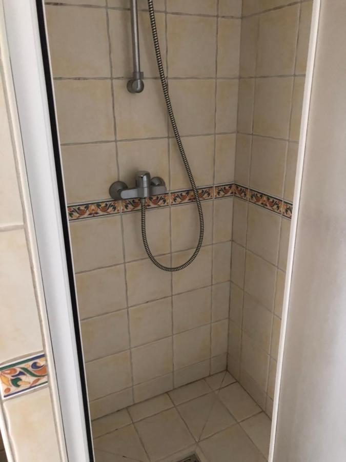 Appartement Cosy Et Lumineux 科桑 外观 照片